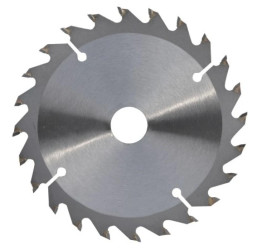 Piła tarczowa do drewna 184 mm 30/20/16x40T MN-65-830 /6szt./