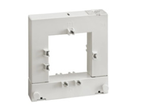 Przekładnik prądowy 1000/5A, rdzeń otwierany, klasa 0,5, otwór 80x80mm DM2TA1000
