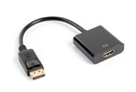 ADAPTER DISPLAYPORT/HDMI