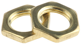 Nakrętka montażowa, oś 9mm Bourns