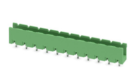 Blok zacisków wtykowych 11-pinowe raster: 7.5mm Phoenix Contact 12.0A 630.0 V.
