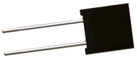 Rezystor 120Ω 0.6W ±0.01% Folia metalowa VPG Foil Resistors
