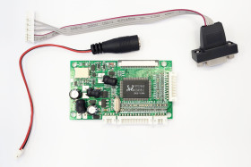 TFTAV-0drv-VGA-IN for 07i0