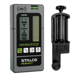 Detektor wiązki laserowej LDP50 STALCO PERFECT S058598014