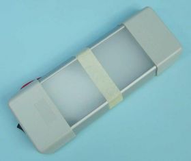 LAMPA 12-28V W KW-263-170 BIAŁA