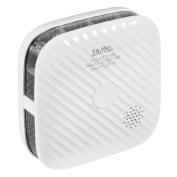 Wykrywacz dymu CDB-03 bateryjny TUYA ZAMEL