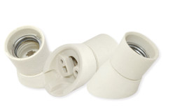 Oprawka porcelanowa 36-2 WIPF022150YI001 RADPOL