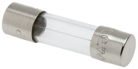 Bezpiecznik 4A 5 x 20mmF 250V ac Littelfuse