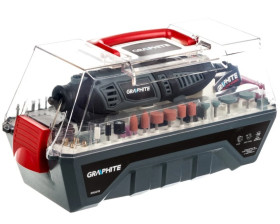 Miniszlifierka 170W obroty 8000-35000min-1 59G019