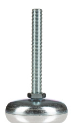 Stopka regulowana Stopka regulowana Bosch Rexroth gwint: M16 rowek: 10mm Stopka