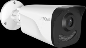 BUL05DL0-P Surveillance camera, IP, LAN, outdoor, PoE