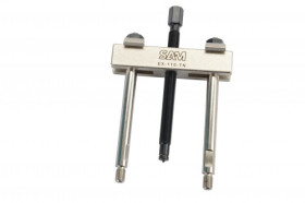 Wyciągacz do łożysk Ściągacz do łożysk SAM Mechanika -elementowy pojemność 110 mm