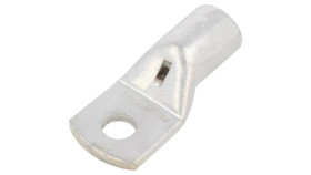 Bm03661 Końcówka Oczkowa Rurowa O Otworze M16, Przekroju Przewodu 300Mm2,...