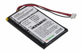 AKUM.TYPHOON MYGUIDE 3100 1.1A