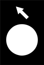 Label, for control and signal devices, ZB2BY2916