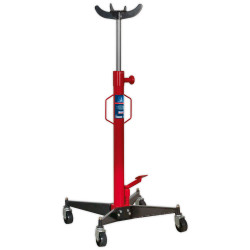 Sealey 1000ETJ Transmission Jack 1tonne Vertical