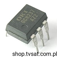 OCM237 Relay Photo Coupler DIP6 OKI BULK