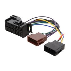 ZRS-212 Alfa, Dodge, Fiat, Jeep ISO