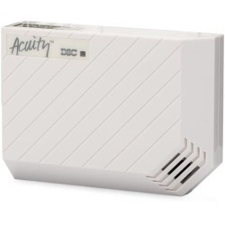 DSC CZUJNIK WSTRZĄSU DIGITAL GLASSBREAK W/ TAMPER AC-101