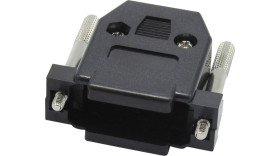 Pokrywa 15-pinowe Pokrywa do D Złącze podrzędne RND