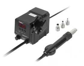 Stacja lutownicza SMD na gorące powietrze ZD-8908