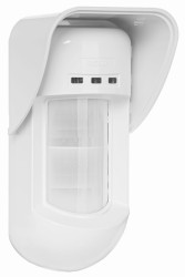Zewnętrzny czujnik ruchu WatchOut ROKONET RK315DT