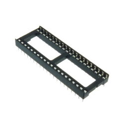 PODSTAWKA DIL40 PRECYZYJNA RoHS