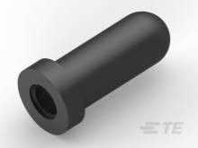 TE Connectivity 1-5380758-0 TE AMP Mini-Spring Sockets, 1 szt.