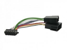 Samochodowe złącze do JVC KS-RT 75R - ISO