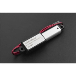 6V Electric Push Rod - 30mm - 128N