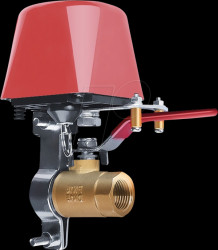 L3 Smart valve control, WLAN