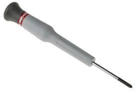 Wkrętak rozmiar końcówki: PH00 Phillips Facom długość ostrza: 35 mm Standardowy wkrętak