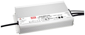 MEAN WELL Sterownik LED 601.2 W 16.7 A 36 V nie nadaje się do ściemniania 1 szt.