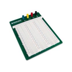 Zestaw z prototypową płytką stykową 2390 punktów