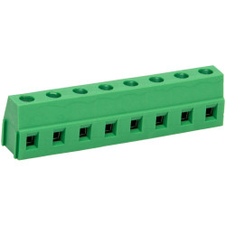 Camblock Plus CTBP0115/8 7.5mm Std Profile Rising Clamp 90 Degree T/Block 8p