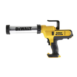 Pistolet do kleju epoksydowego DeWALT Dozownik pistoletowy 400ml