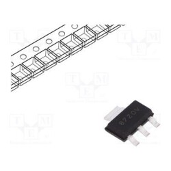 MCP1804T-C002I/DB