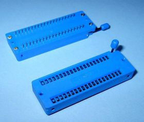 40-PIN ELK-40 SZER.ARETOWANA PODST.