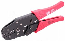 OPT LY13C Zaciskarka końcówek kapturkowych ZKZ 0,5-6mm2