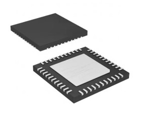 MAX9744ETH+ Maxim TQFN44