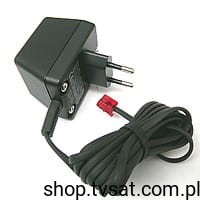 C39280-Z4-C168.C59 Power Supply 7.5V 9V 0.26A RJ11 MOD FRIWO
