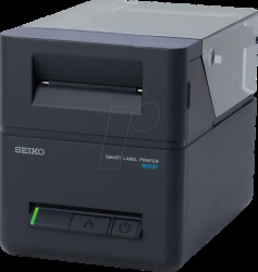 SLP850-BK0C11-05 Label printer, USB/Bluetooth, SLP 850
