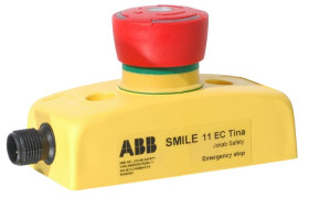 ARRET D'URGENCE SMILE 11 EC TINA