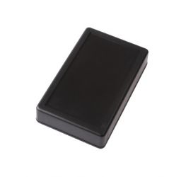 Obudowa HH-013 czarna 45x73x15