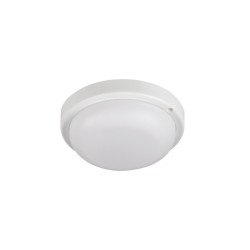 Oprawa kanałowa TOLU O LED 9W-NW-W 720lm 4000K IP54 okrągła 31497 Kanlux