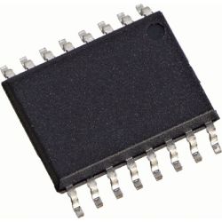 ukł.scalony MAX232ACWE+ SO16W