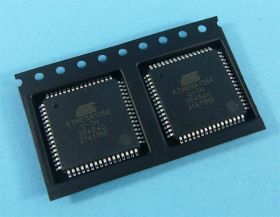 ATmega-128A-AU TQFP-64 UKŁAD