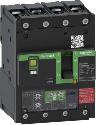 Wyłącznik zasilania Schneider Electric C12E44V160B 1 szt.