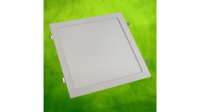 Panel Led Gere 24W 230V 3000K