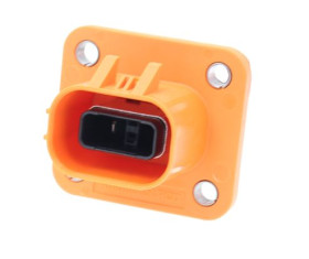 Złącze EV HVSL282 Amphenol Industrial